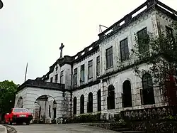 Dominican Hill Retreat House