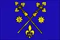 Flag of Doubravník