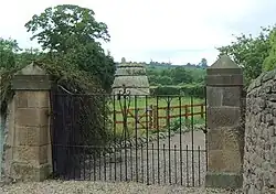 Dovecote, 45 Metres South of Gainford Hall