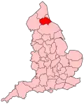 Outline map
