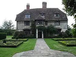 Eastling Manor