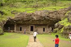 Elephanta Caves
