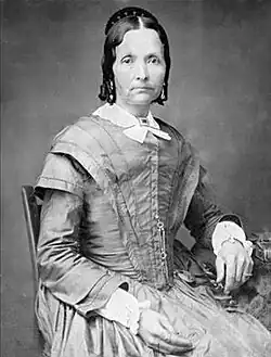 Snow (by Marsena Cannon; 1852)