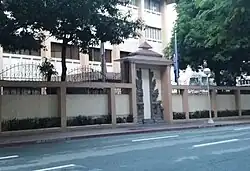 Embassy of Indonesia