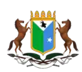 North Eastern State of Somalia