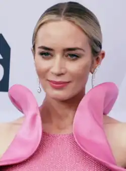 Emily Blunt