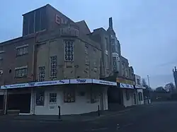 Empire Cinema