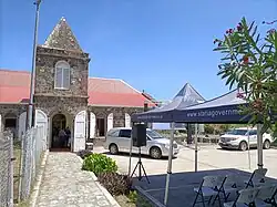 Bethel Methodist Church