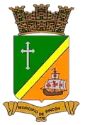 Coat of arms of Rincón