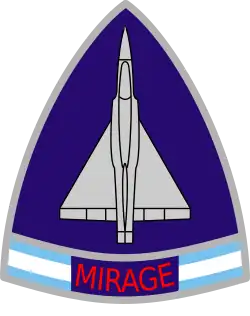 Mirage