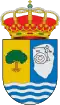 Coat of arms of Almargen