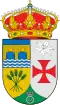 Coat of arms of Bañobárez