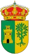 Coat of arms of Braojos