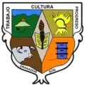 Coat of arms of Granados