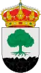 Coat of arms of Hiendelaencina