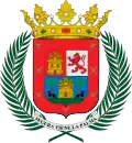 Coat of arms of Las Palmas de Gran Canaria