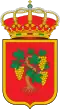Coat of arms of Las Parras de Castellote