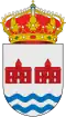Coat of arms of Palacios del Sil, Spain