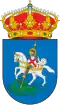 Coat of arms of Puentedura