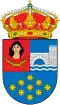 Coat of arms of Reocín