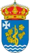 Coat of arms of Ribas de Sil