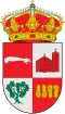 Coat of arms of Santibáñez de Vidriales