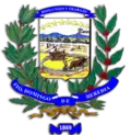 Official seal of Santo Domingo