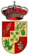 Coat of arms of Santa Marta