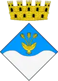 Coat of arms of Vall de Cardós