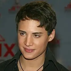 Maalouf in 2008.