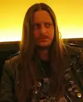 Fenriz