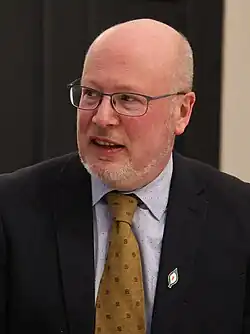 Newly Elected Deputy Fionntáin O Suilleabháin TD - 54194201038 (cropped).jpg