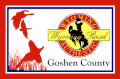 Flag of Goshen County