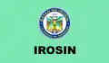 Flag of Irosin