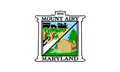 Flag of Mount Airy, Maryland