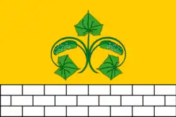 Flag of Orichevsky District