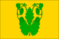 Flag of Velká Chmelištná