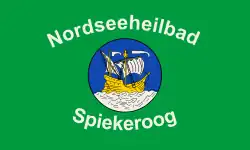 Flag of Spiekeroog