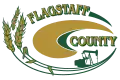 Official seal of Flagstaff County