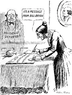 Fooling With The Ouija Board