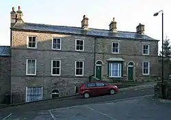 The George Hotel [former]