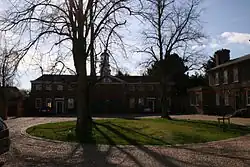 The Stables at Remnantz