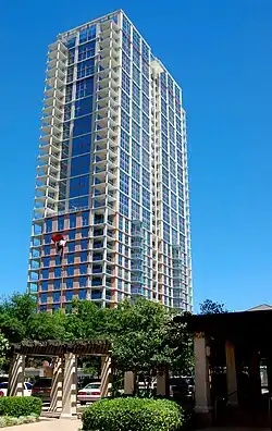 The Four Seasons Residences