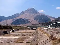 Mount Unzen, Nagasaki