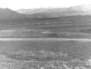 Gallagher Flint Station Archeological Site