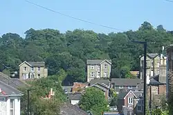 St John's Park Estate, Ryde