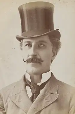 Snazelle c. 1870-1900