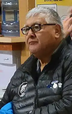 Gerald W. Kisoun.jpg