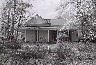 Williams Family Farm