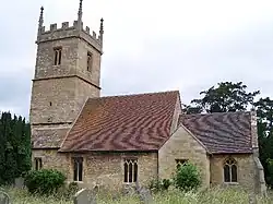 Church of St Michael